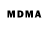 MDMA Molly schteiner